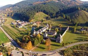 Borsec și Sucevița au fost atestate ca stațiuni turistice de interes național
