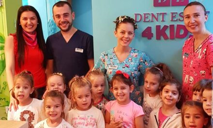 DENT ESTET anunță achiziționarea pachetului integral de acțiuni al clinicii din Timișoara, motorul creșterii diviziei de copii din cadrul grupului