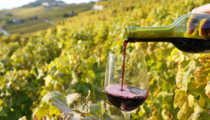 Recolta de struguri excelentă din zona Moldovei susține creșterea producției naționale de vin din acest an