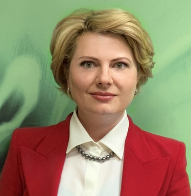 Violeta Luca este noul General Manager al Microsoft România